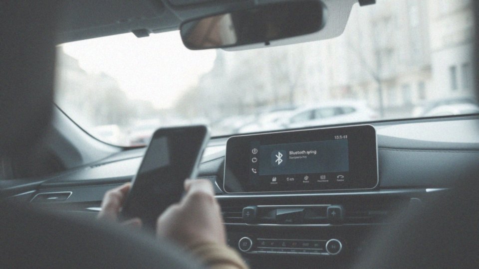 Jak zaktualizować ustawienia Bluetooth, aby zapewnić kompatybilność?