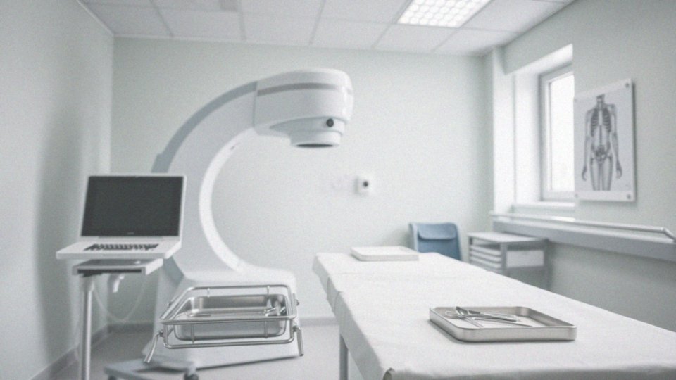 Co to jest biopsja piersi i kiedy jest potrzebna?