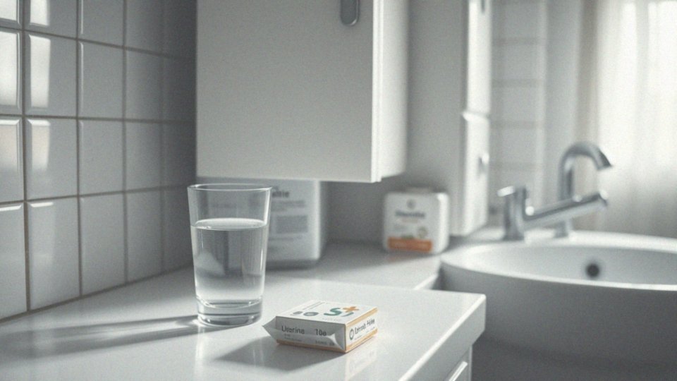 Jakie są skutki uboczne stosowania furaginy u dzieci?