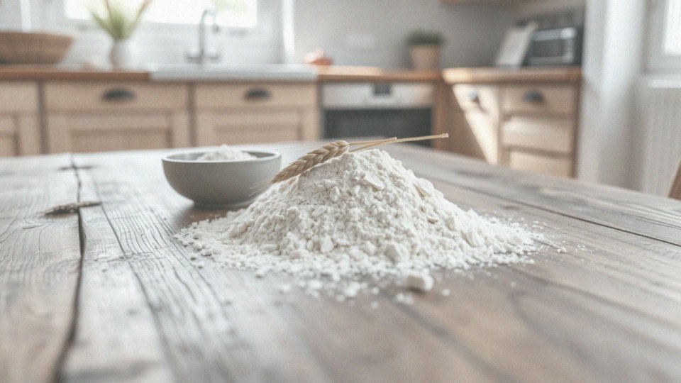 Jak mąka razowa wpływa na metabolizm osób z cukrzycą?