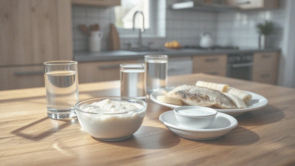 Jak dieta wpływa na wrzody żołądka?