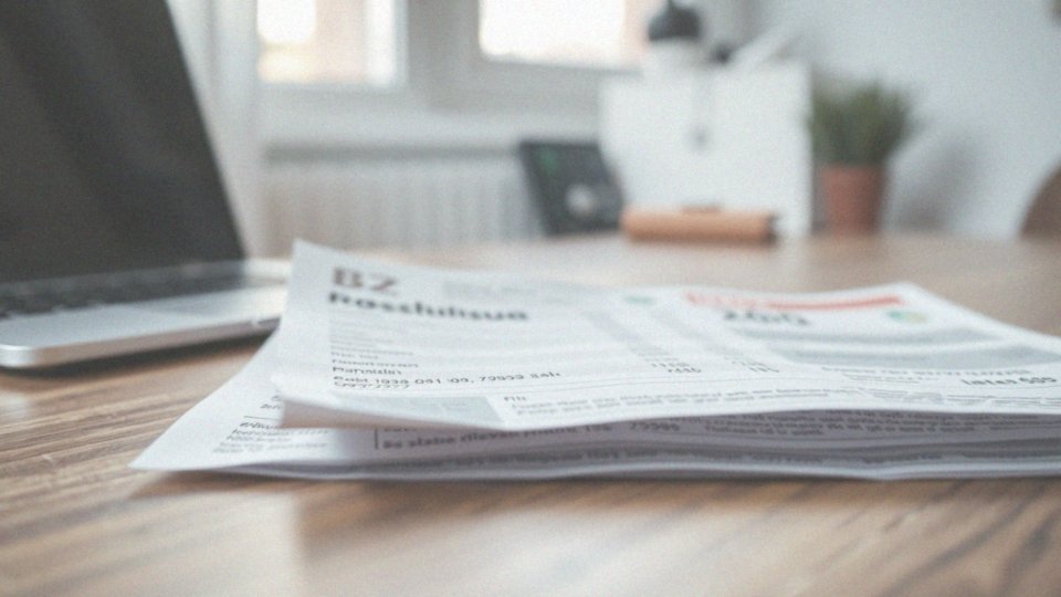 Jakie informacje zawiera wyciąg z konta?