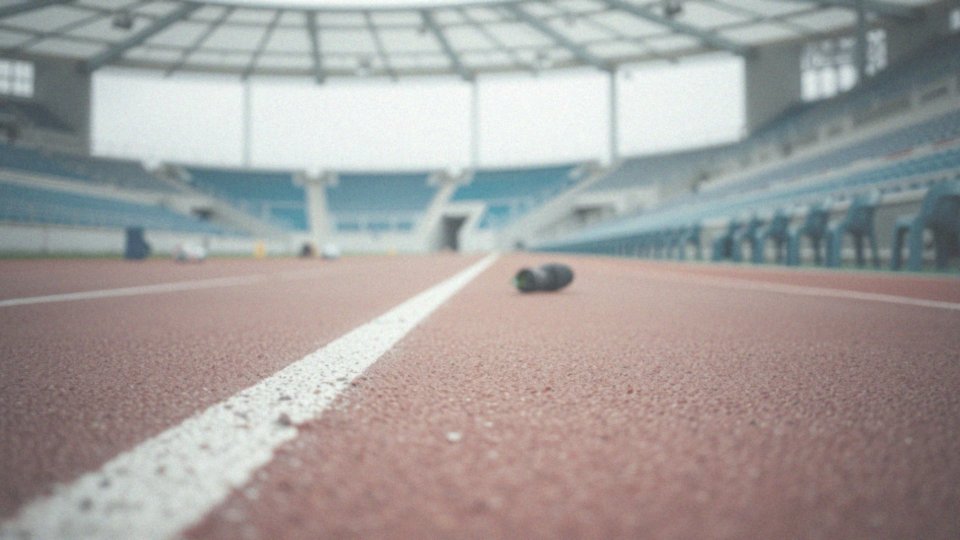 Jakie były sportowe dokonania Oscara Pistoriusa?