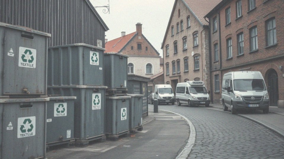 Dlaczego recykling mody jest ważny dla środowiska?