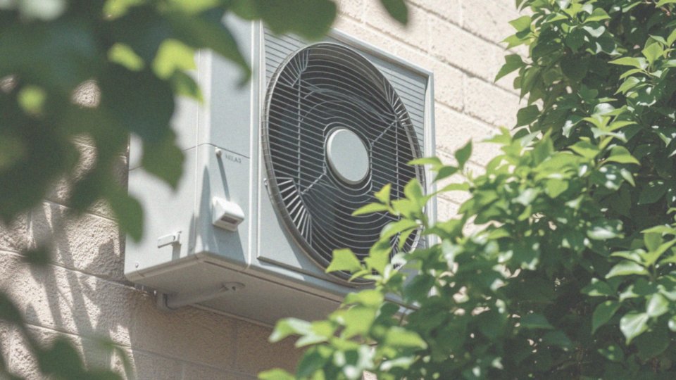 Jakie są skutki niewłaściwego ustawienia temperatury nawiewu?