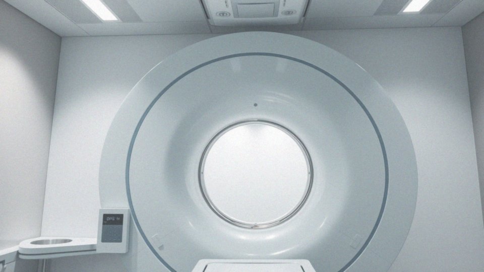 Czy rezonans magnetyczny wykorzystuje promieniowanie?