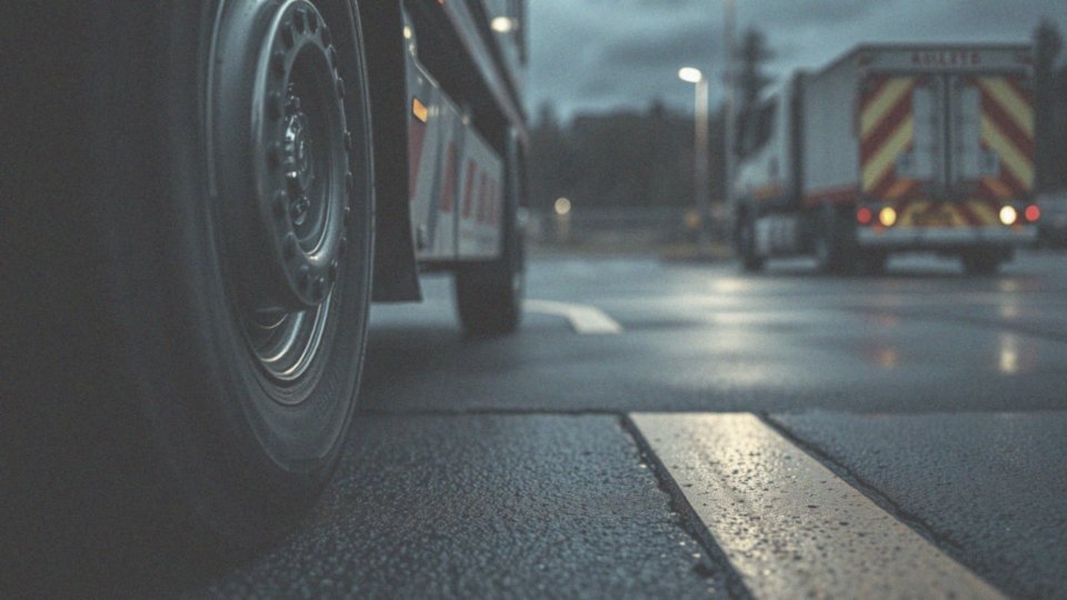 Jakie kary są przewidziane w ustawie o transporcie drogowym za brak badań?