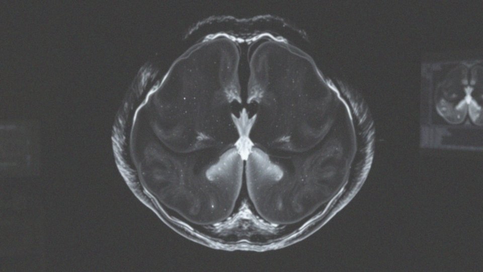 Jakie znaczenie ma asymetria komór bocznych w diagnostyce prenatalnej?