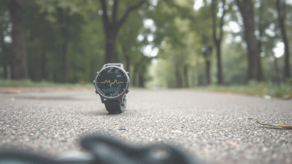 Jak monitoring tętna wpływa na trening sportowy?