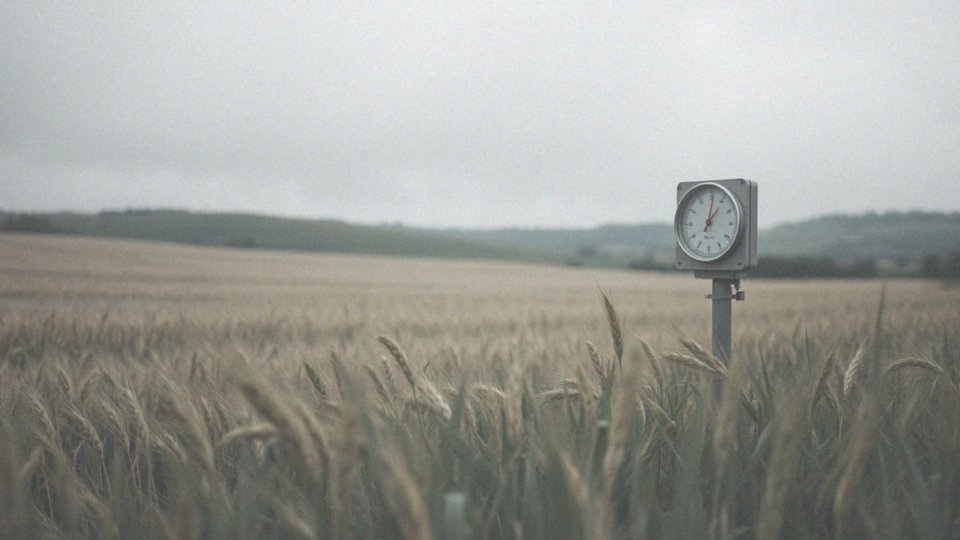 Jak wysokie ciśnienie atmosferyczne wywołuje bóle głowy?