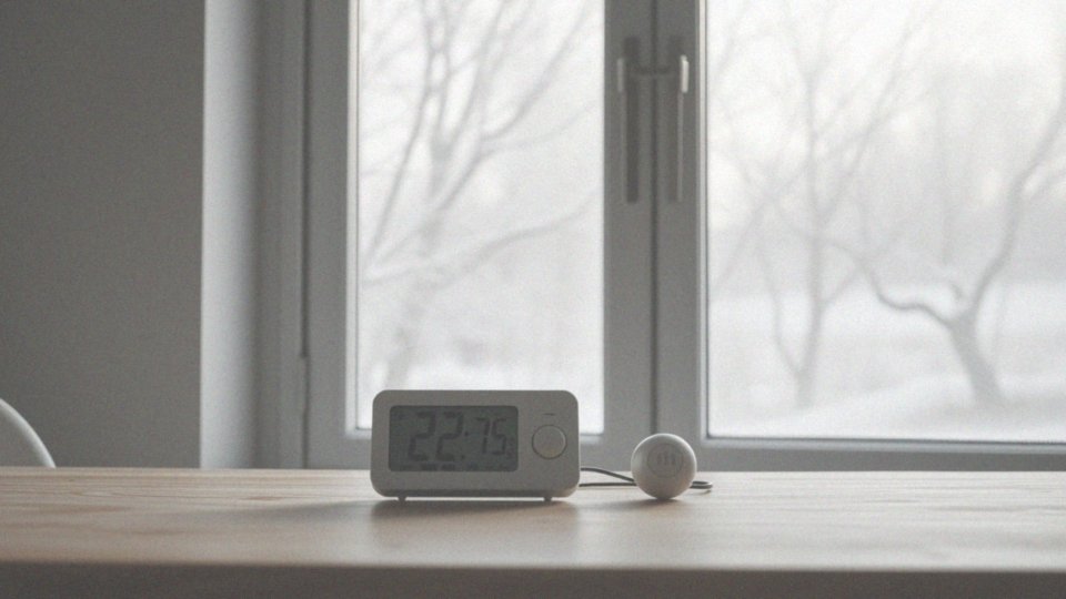 Jak zmiany temperatury i wilgotności mogą wpływać na organizm?