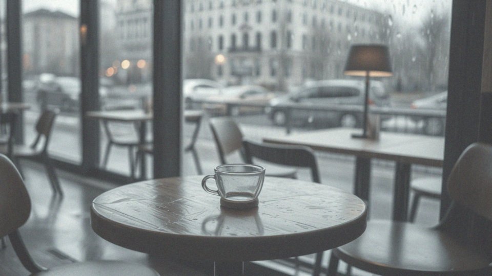 Jakie są skutki utrzymywania kontaktu po rozstaniu?