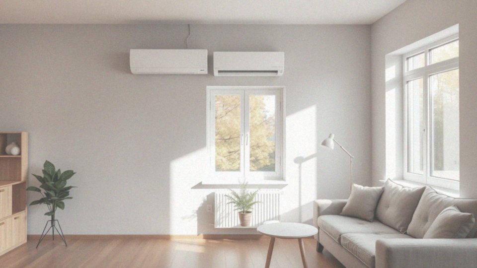 Dlaczego klimatyzator z funkcją grzania powinien mieć klasę energetyczną A+++?