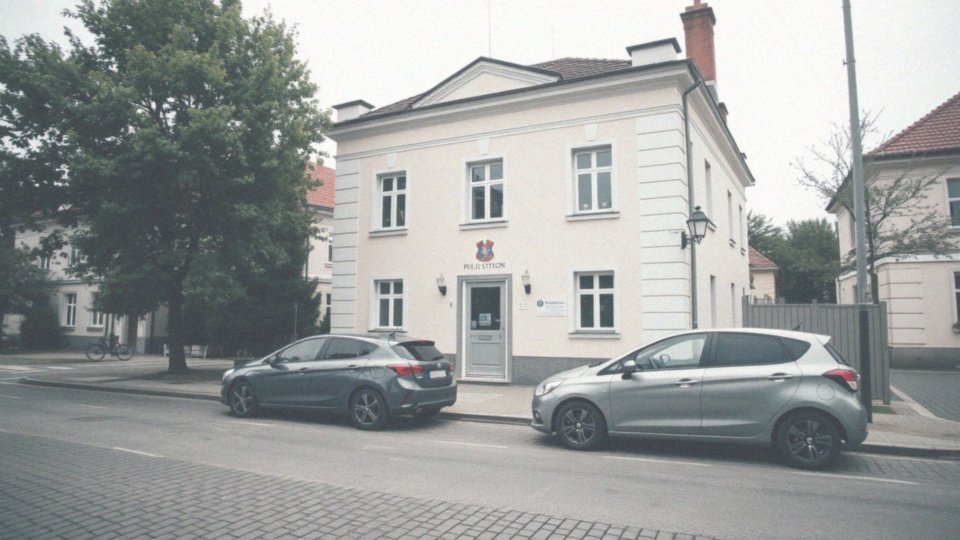 Gdzie można zgłosić kolizję po fakcie?