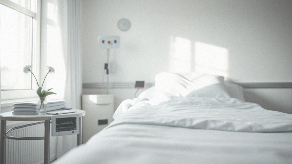 Jak postepować w przypadku powikłań po operacji przepukliny?