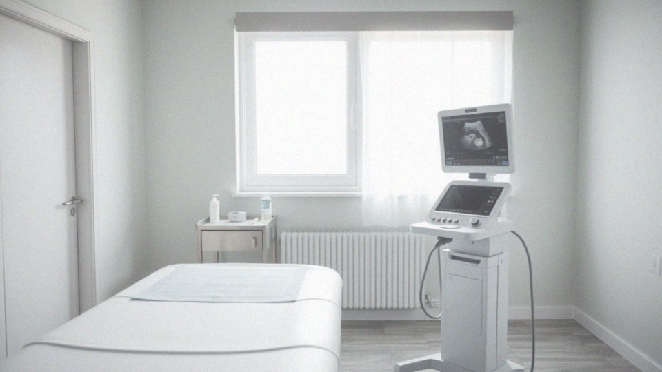 W jakim wieku należy rozpocząć badania USG piersi?