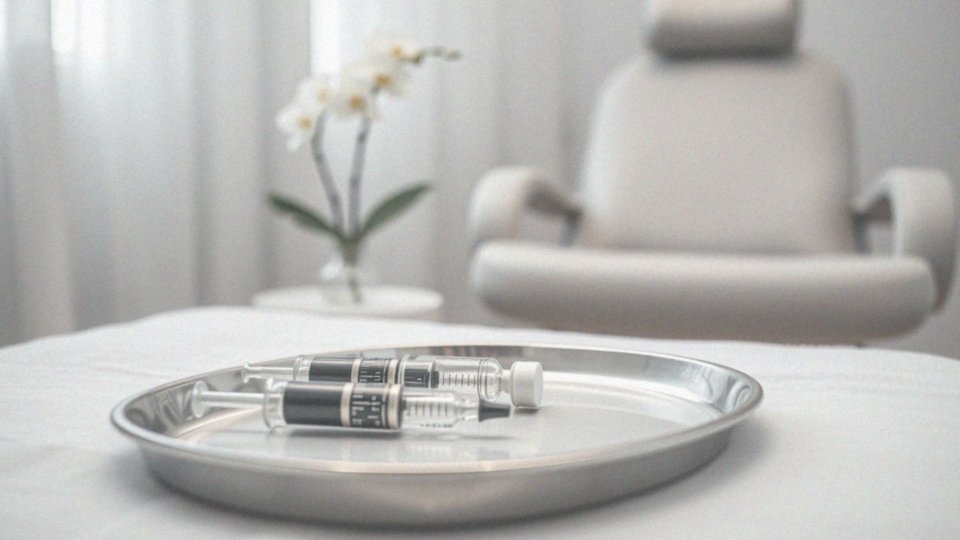 Jak mezoterapia igłowa poprawia kondycję skóry po 30?