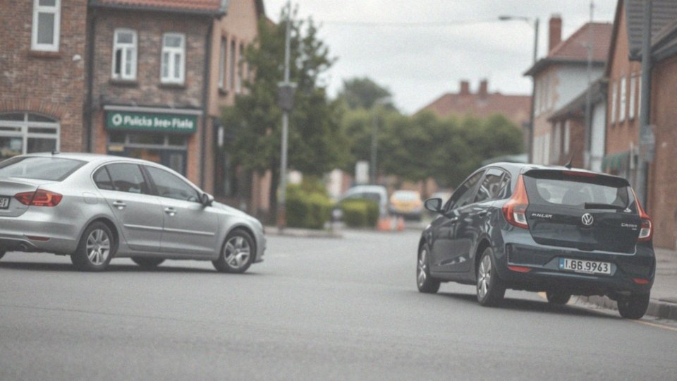 Jakie są okoliczności, w których wezwanie policji nie jest konieczne?