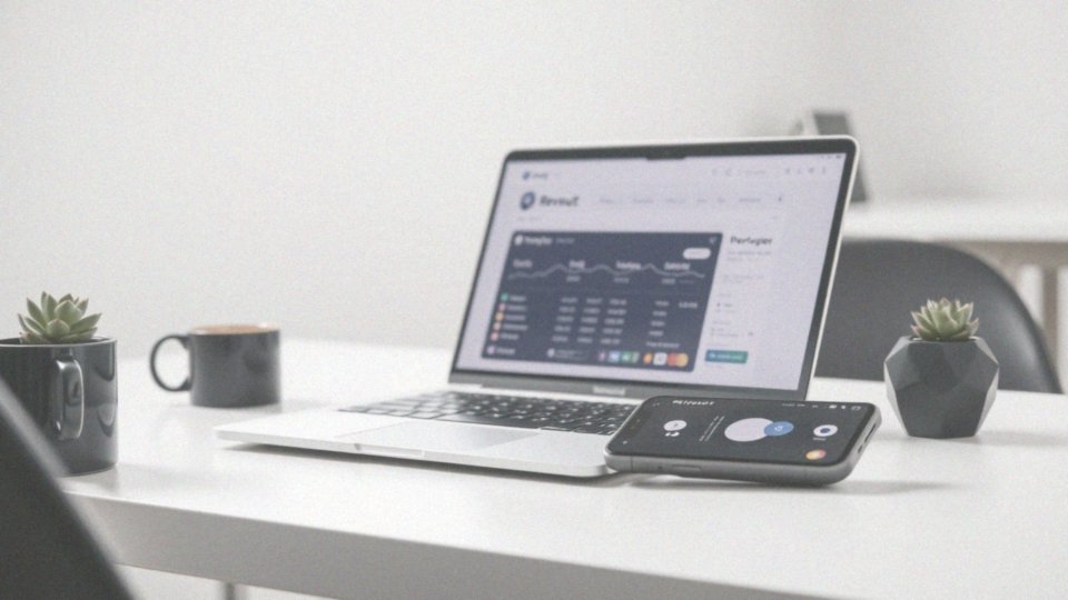 Jakie funkcje oferuje konto w Revolut?