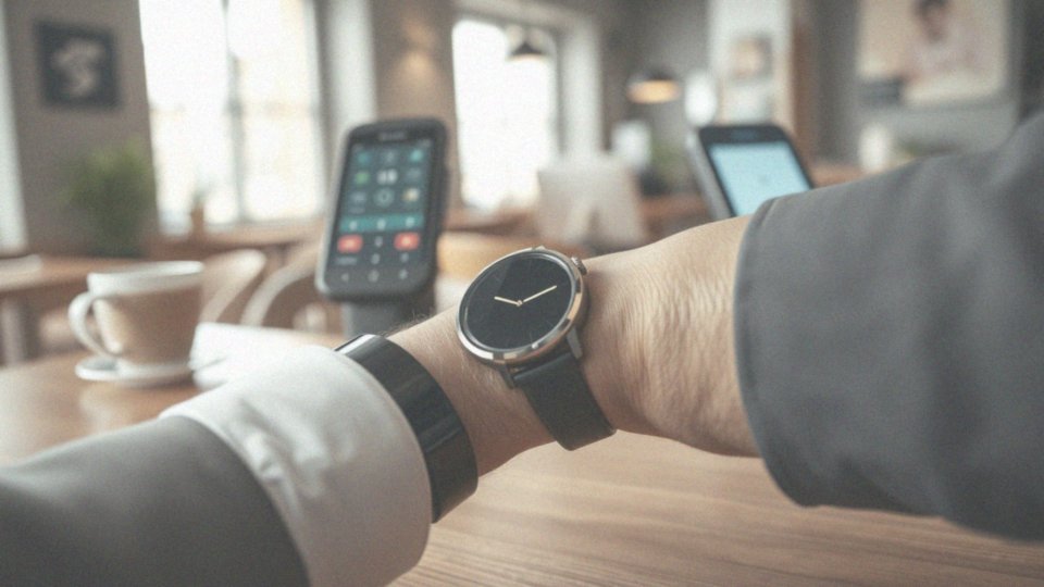 Jakie są możliwości płatności w smartwatchach z kartą SIM?