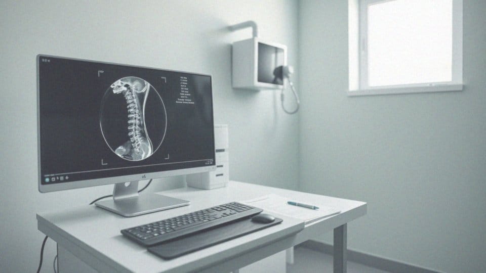 Jak diagnozować ucisk na rdzeń kręgowy?