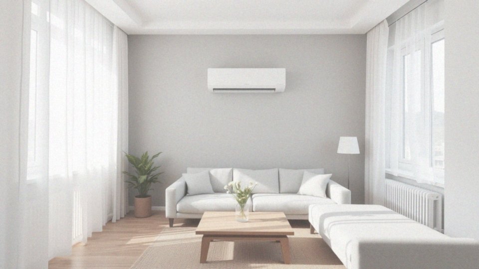 Czy ciągła pracująca klimatyzacja wpływa na rachunki za energię?