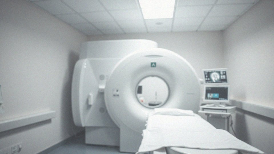 Jak przebiega diagnostyka pęknięcia przepukliny kręgosłupa?