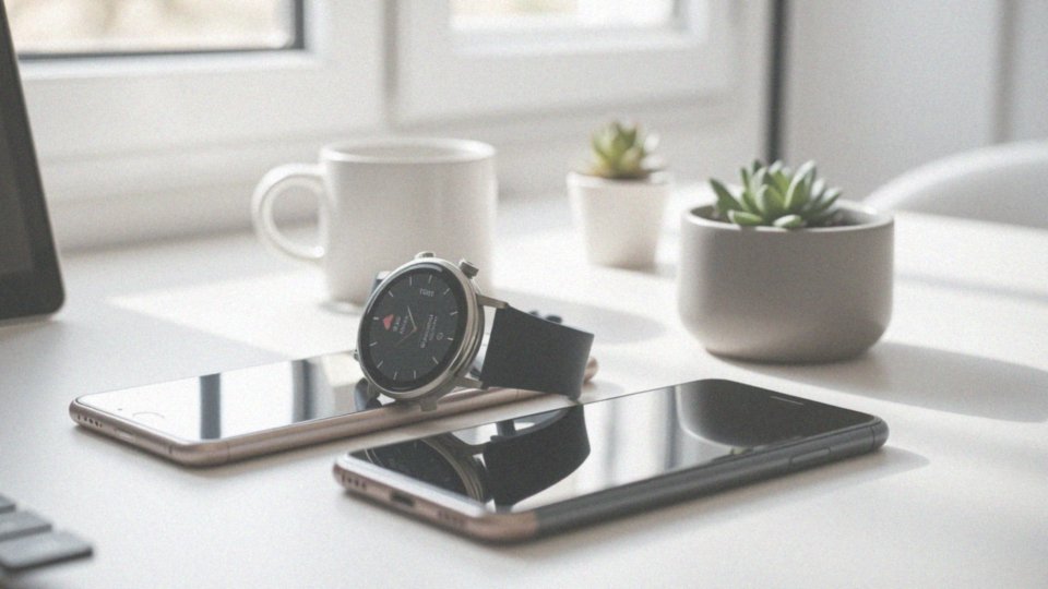 Co oferują smartwatche w przedziale cenowym 1000-2000 zł?