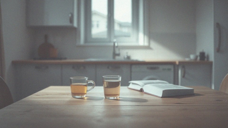 Jak stres wpływa na powstawanie wrzodów żołądka?