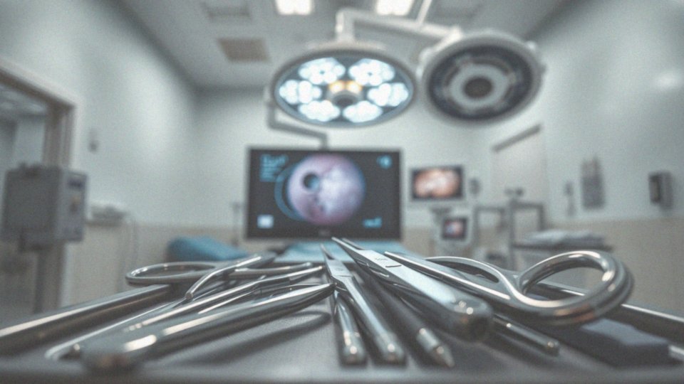 Jakie czynniki wpływają na skuteczność zabiegu usunięcia endometriozy?
