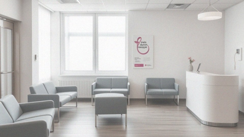 Jakie są zalecenia dotyczące mammografii w Polsce?