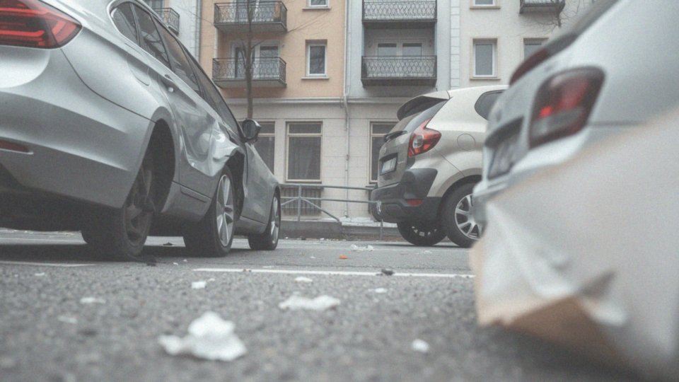Jakie są prawa poszkodowanego w przypadku stłuczki z mojej winy?
