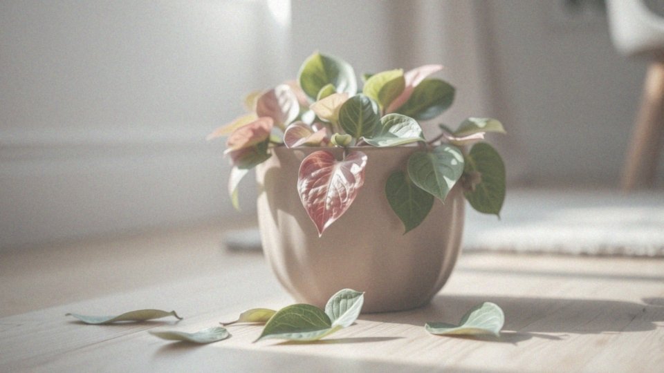 Jakie skutki może mieć spożycie Syngonium dla kota?