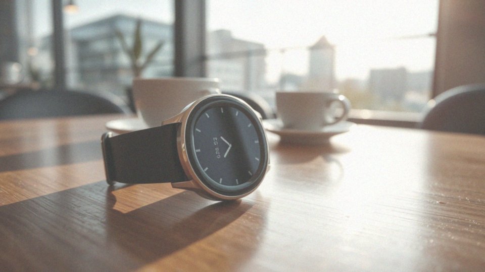 Jak smartwatch z kartą SIM umożliwia komunikację bez smartfona?