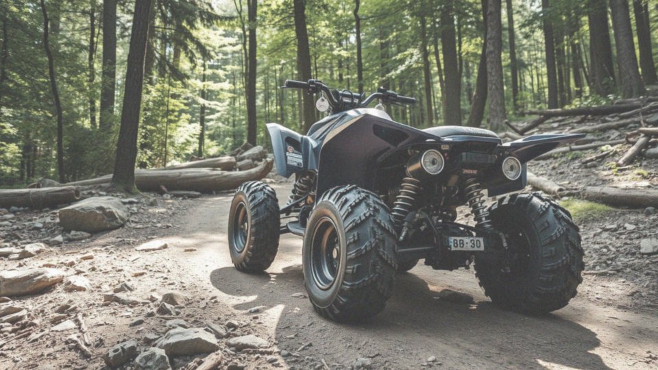 Jakie są możliwości off-roadowe Yamaha Raptor 700?