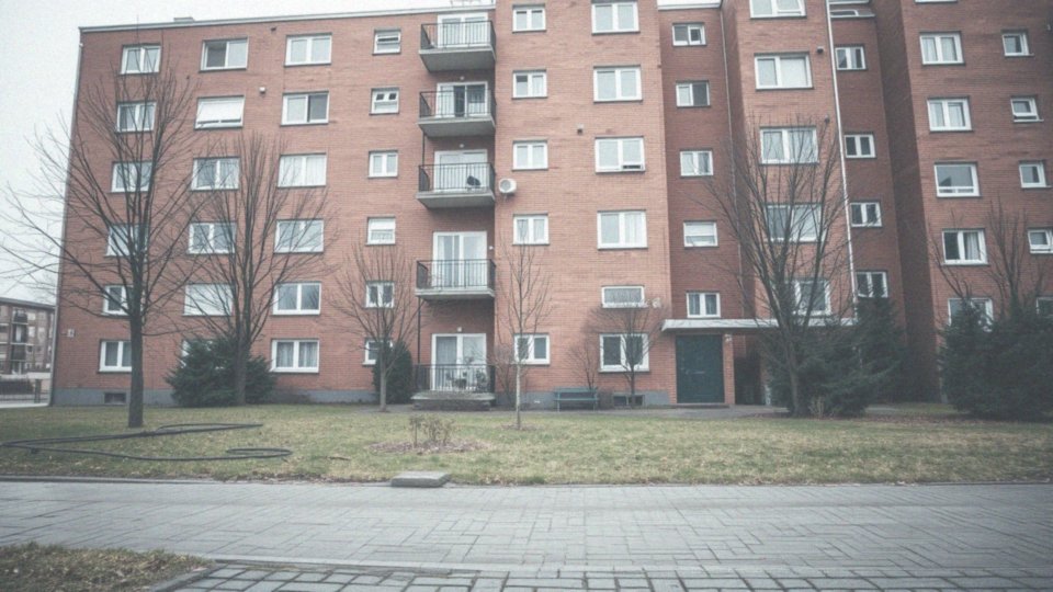 Jakie są kryteria przyznawania mieszkań komunalnych?