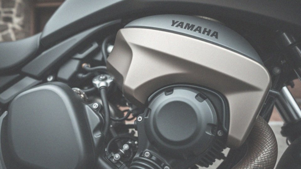 Czy FJR 1300 ma problemy z napinaczem rozrządu?