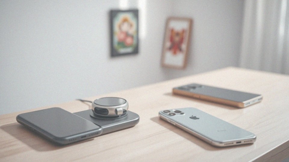 Jak smartwatche współpracują z systemami Android i iOS?