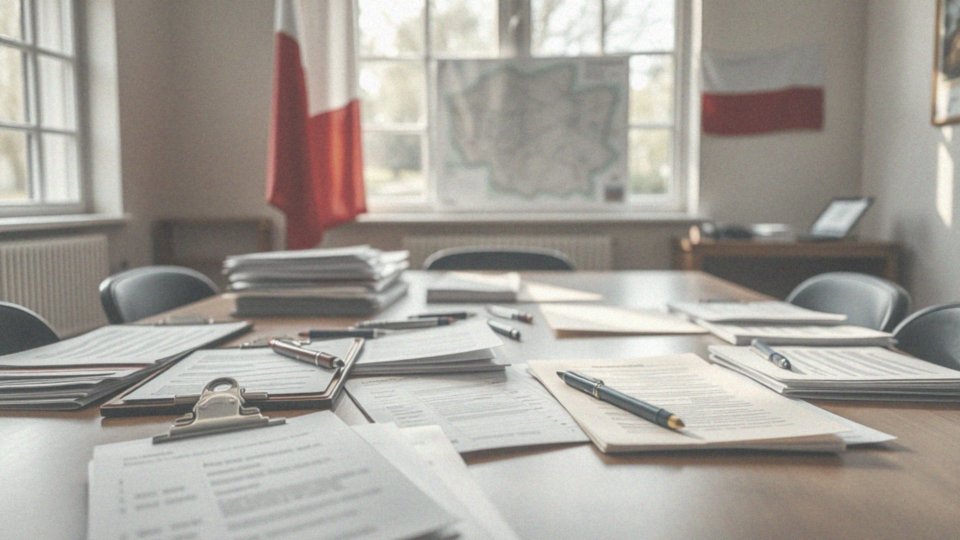 Kto może utworzyć komitet wyborczy wyborców?