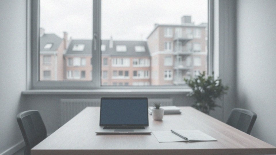 Jak przerwanie stażu wpływa na status bezrobotnego?