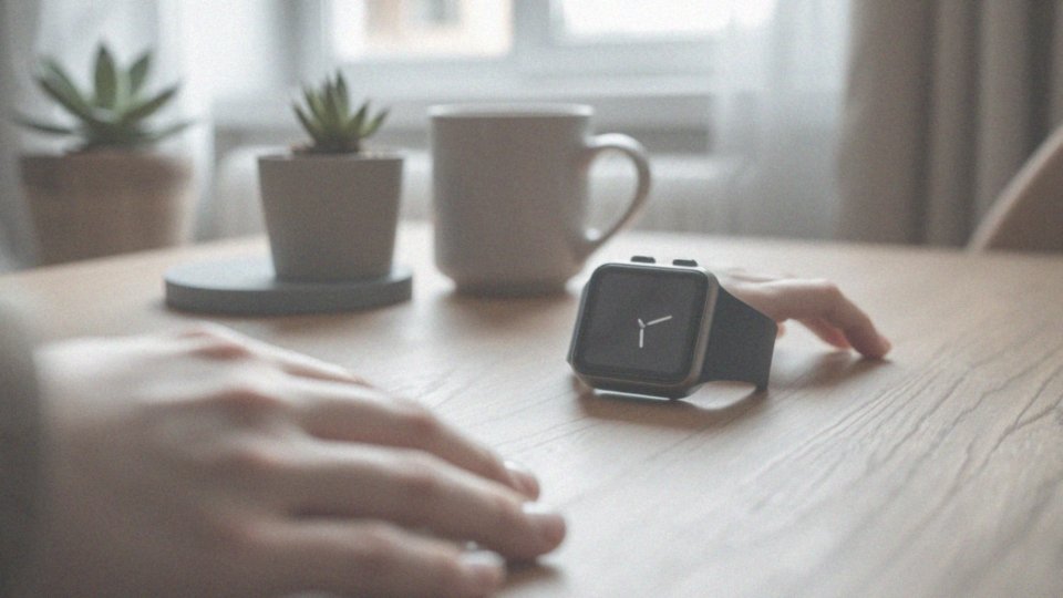 Co powinien mieć dobry smartwatch do 1000 zł?