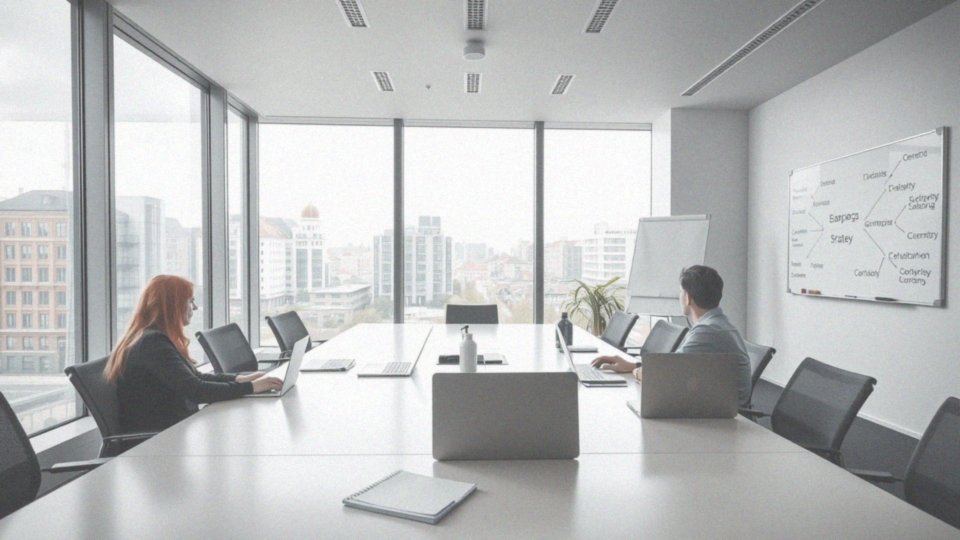 Jakie są korzyści płynące z pracy jako HR Business Partner?