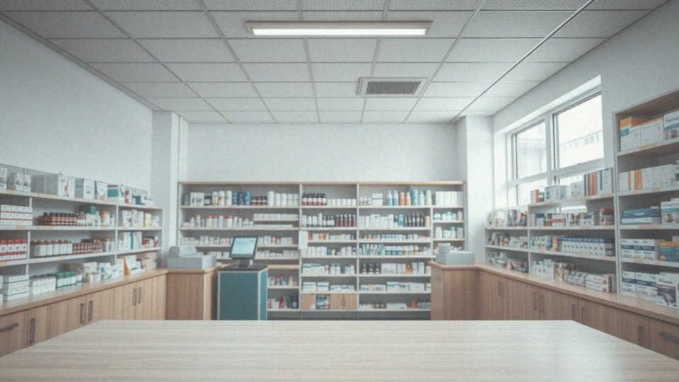 Co mówią badania o zadowoleniu z wynagrodzenia farmaceutów?