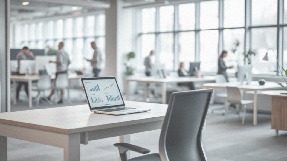 Jak HR Business Partner monitoruje zaangażowanie pracowników?