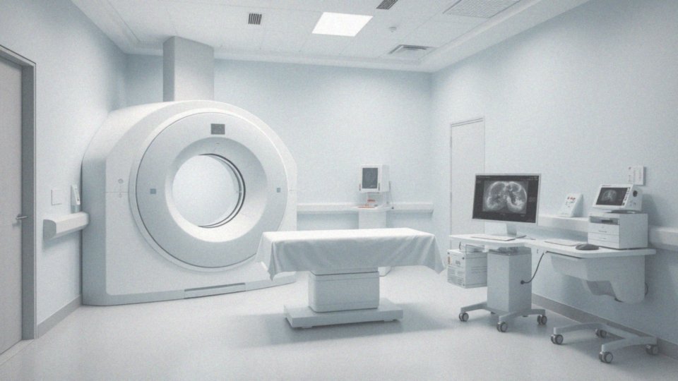 Jakie są różnice między tomografią z kontrastem a bez kontrastu?