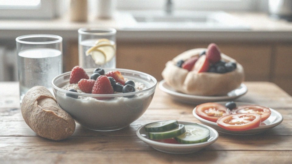 Jak dieta wpływa na leczenie hemoroidów?