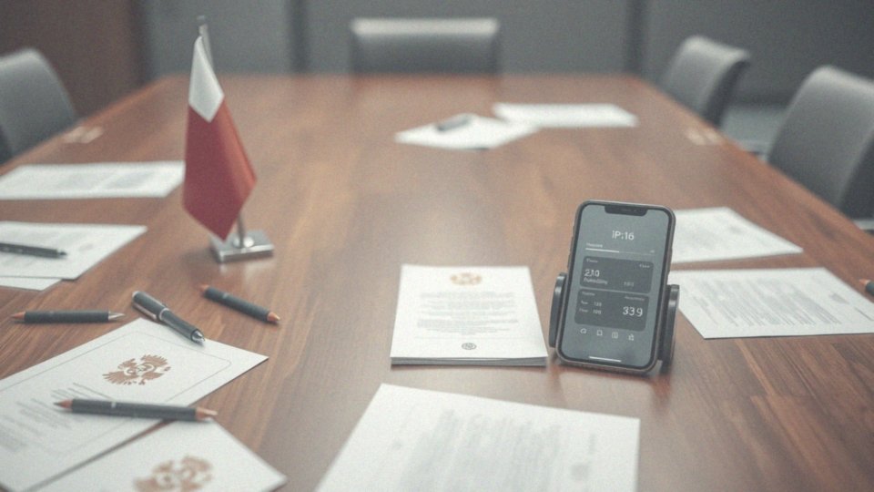 Co to są mandaty senatorskie i poselskie?