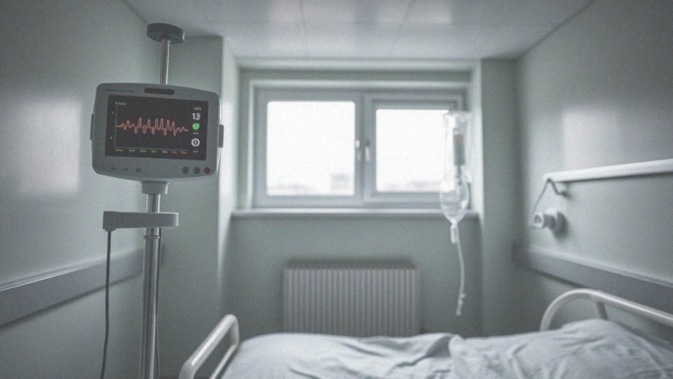 Jakie były przyczyny hospitalizacji Stanisława Witka?