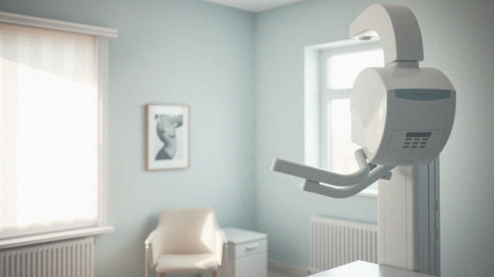 Jak często należy wykonywać mammografię?