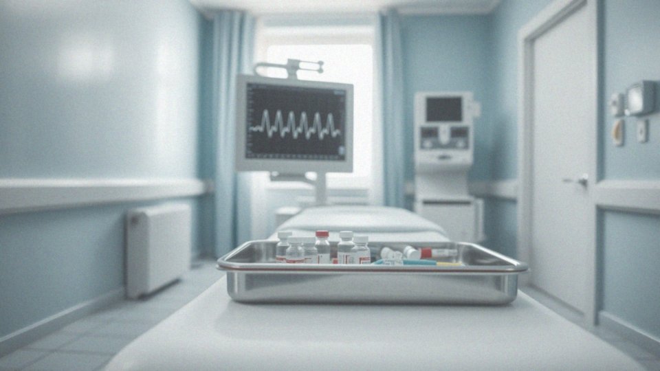 Jakie są potencjalne skutki uboczne podania środka cieniującego?